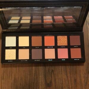 Brand NEW!! Ace Beaute Serenity Eyeshadow Palette